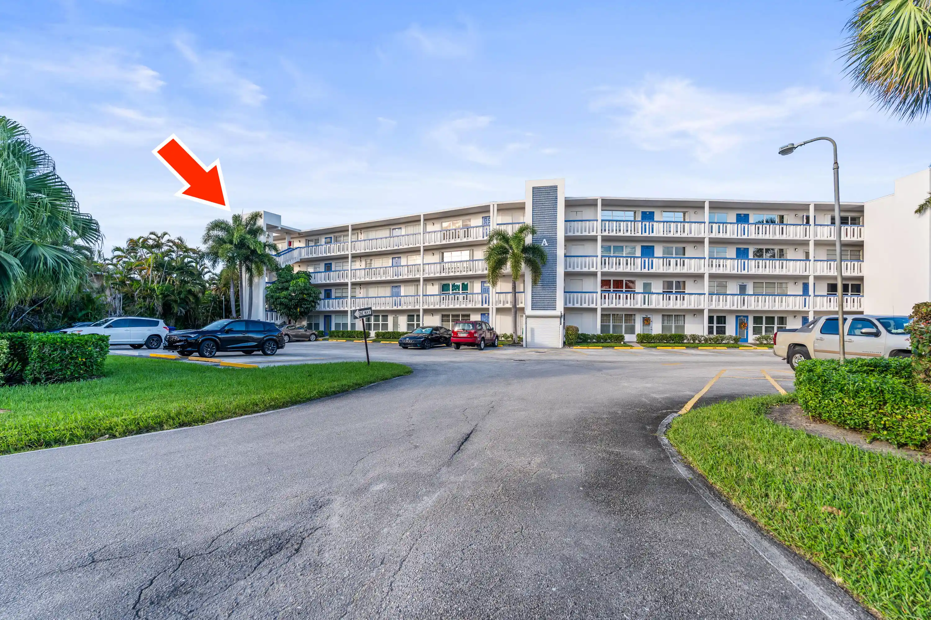 Condo for sale at 401 Greenbrier A, West Palm Beach, FL 33417 | MLS# B26093284