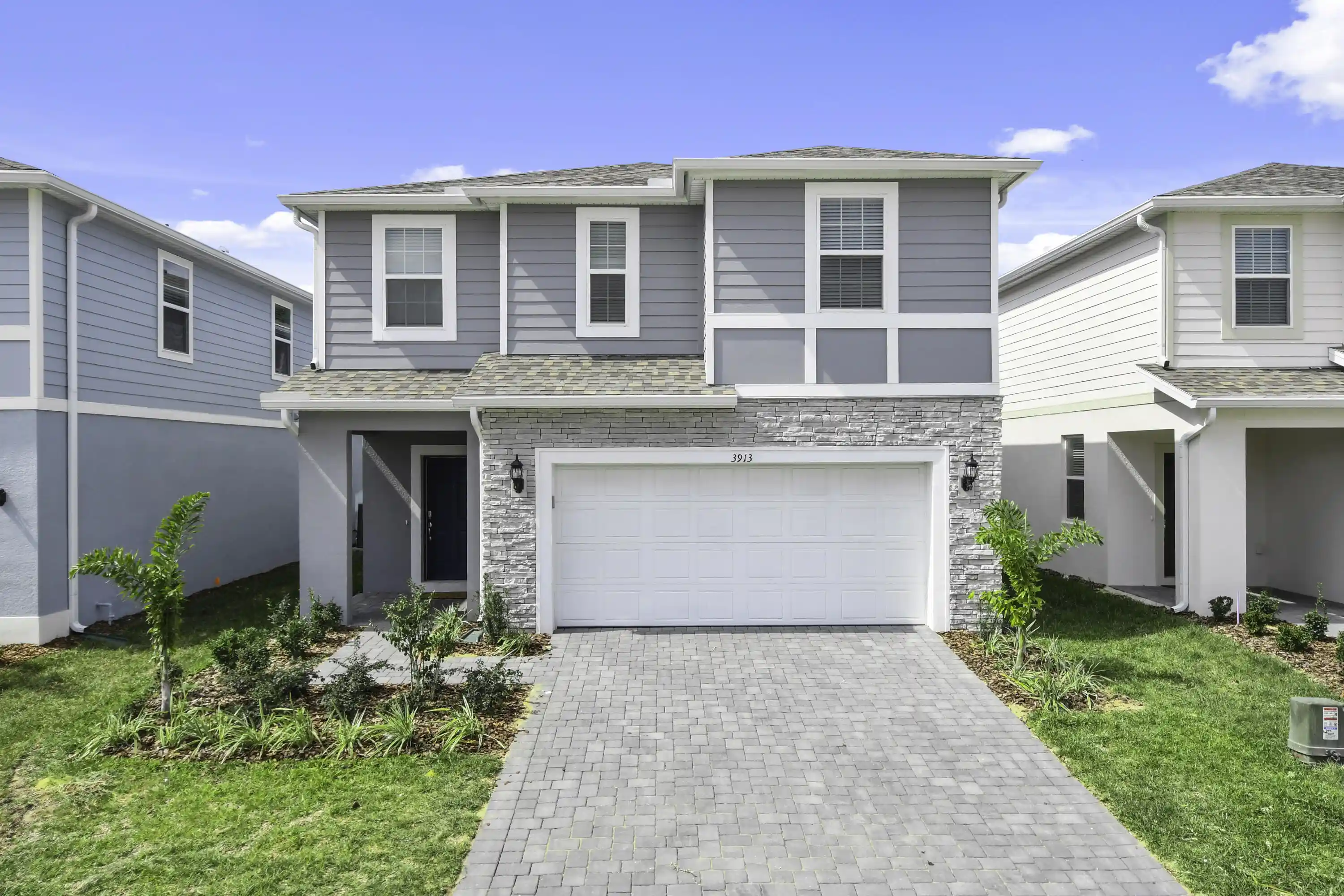 Single family home for sale at 3913 Lana Ave, Davenport, FL 33897 | MLS# B26093293