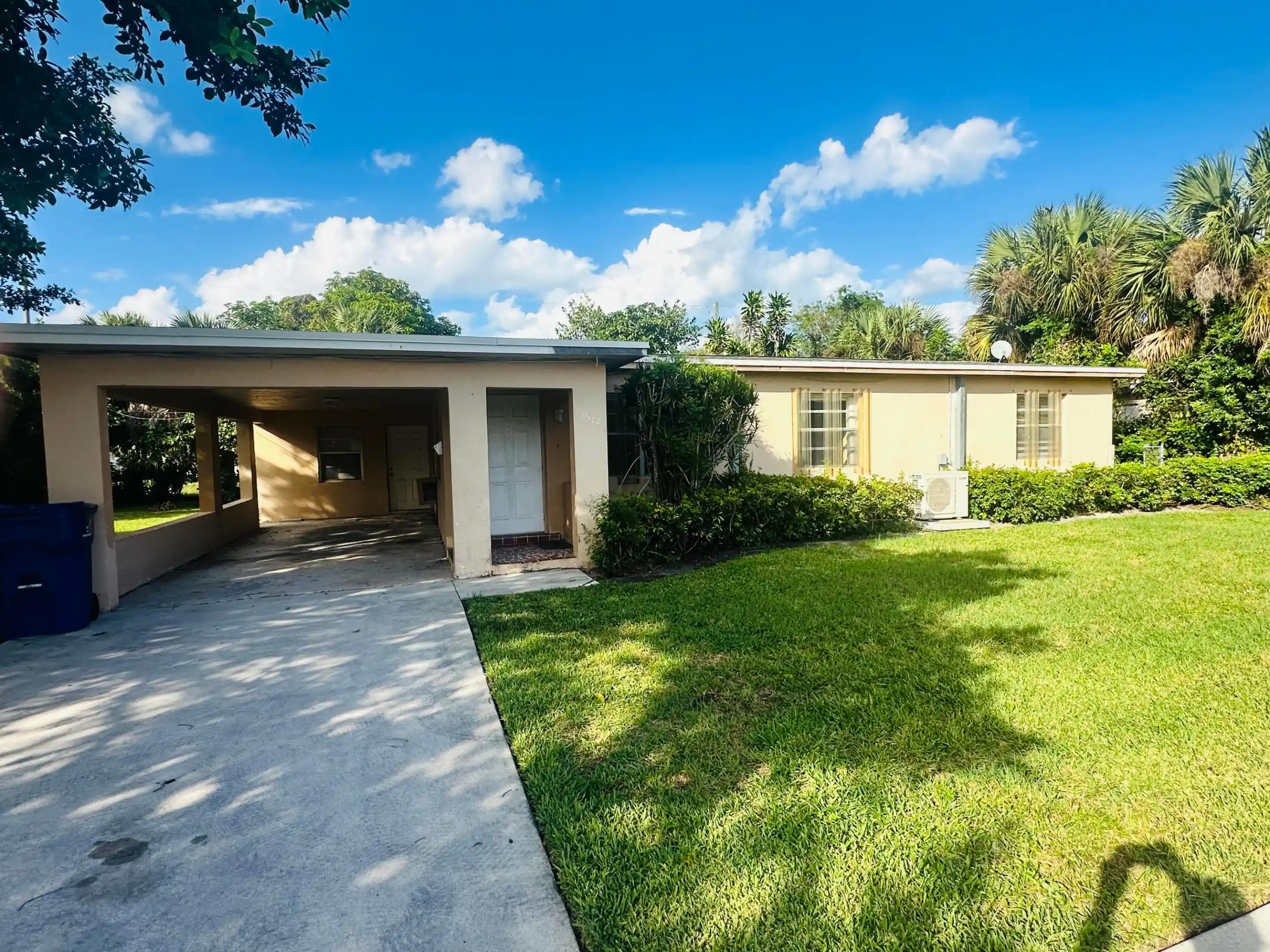 Single family home for sale at 1572 W 10th Street, Riviera Beach, FL 33404 | MLS# B26093298
