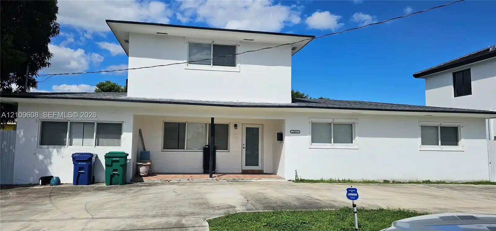 Single family home for sale at 1295 NW 71st Terrace, Miami, FL 33147 | MLS# A12109608