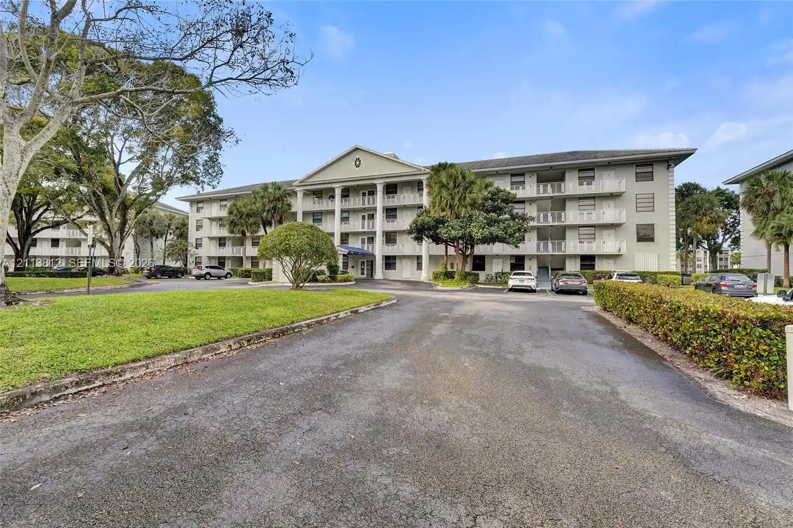 Condo for sale at 1516 Whitehall Dr #204, Plantation, FL 33324 | MLS# A12113812