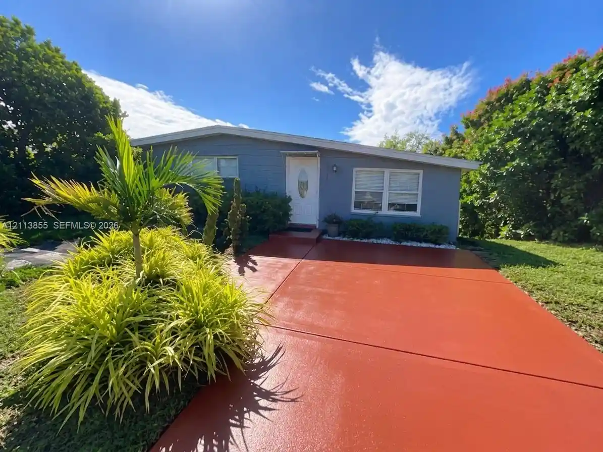 Single family home for sale at 913 Hudson Ave, Lehigh Acres, FL 33936 | MLS# A12113855