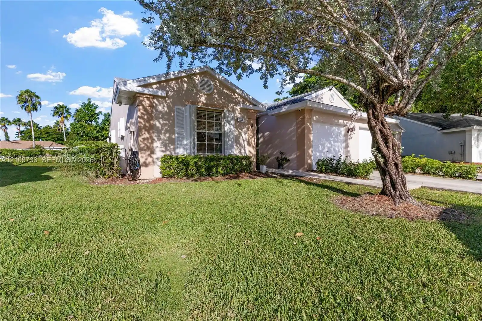 Single family home for sale at 1845 SE 6th Court, Homestead, FL 33033 | MLS# A12109733