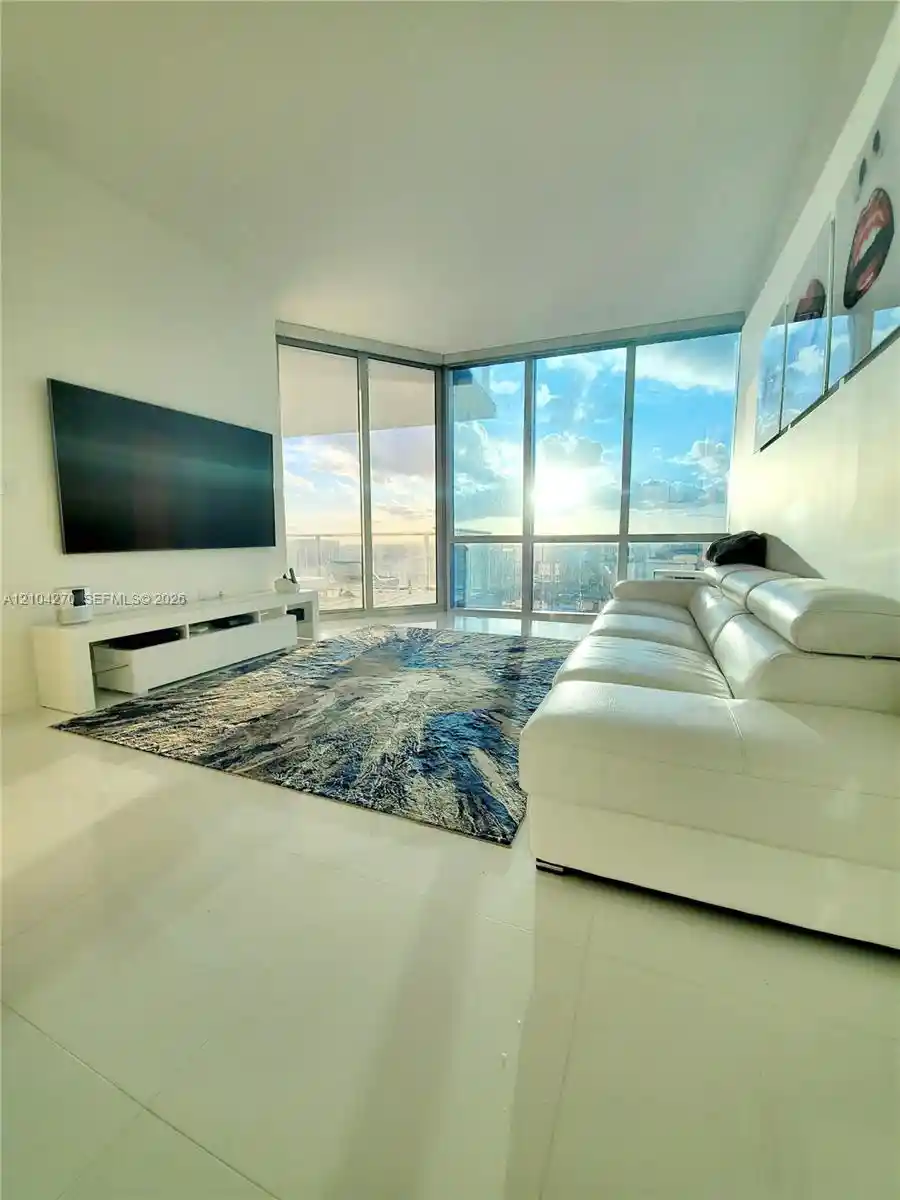 Condo for sale at 851 NE 1st Avenue #4208, Miami, FL 33132 | MLS# A12104270