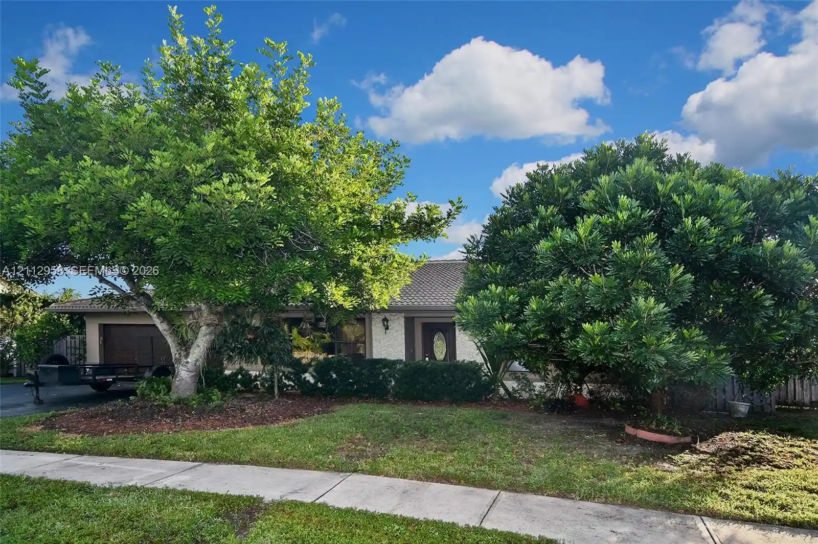 Single family home for sale at 476 SW 169th Terrace, Weston, FL 33326 | MLS# A12112958