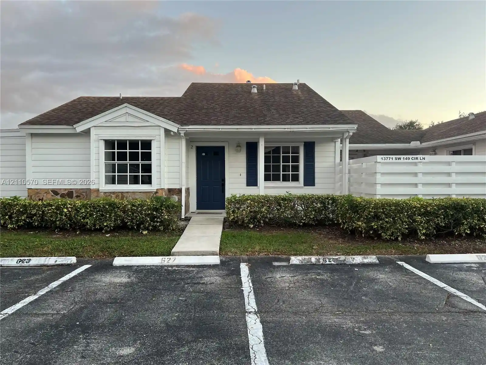 Single family home for sale at 13771 SW 149th Circle Ln #2-85, Miami, FL 33186 | MLS# A12110570