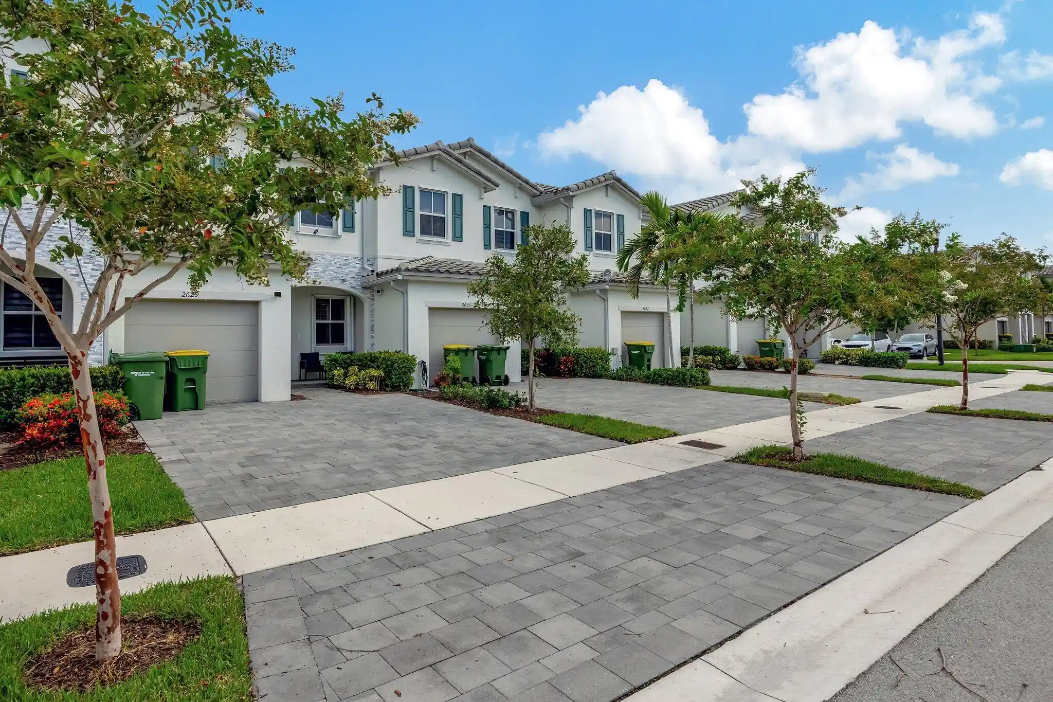 Townhouse for sale at 2629 SE 13th Street, Homestead, FL 33035 | MLS# B26093343