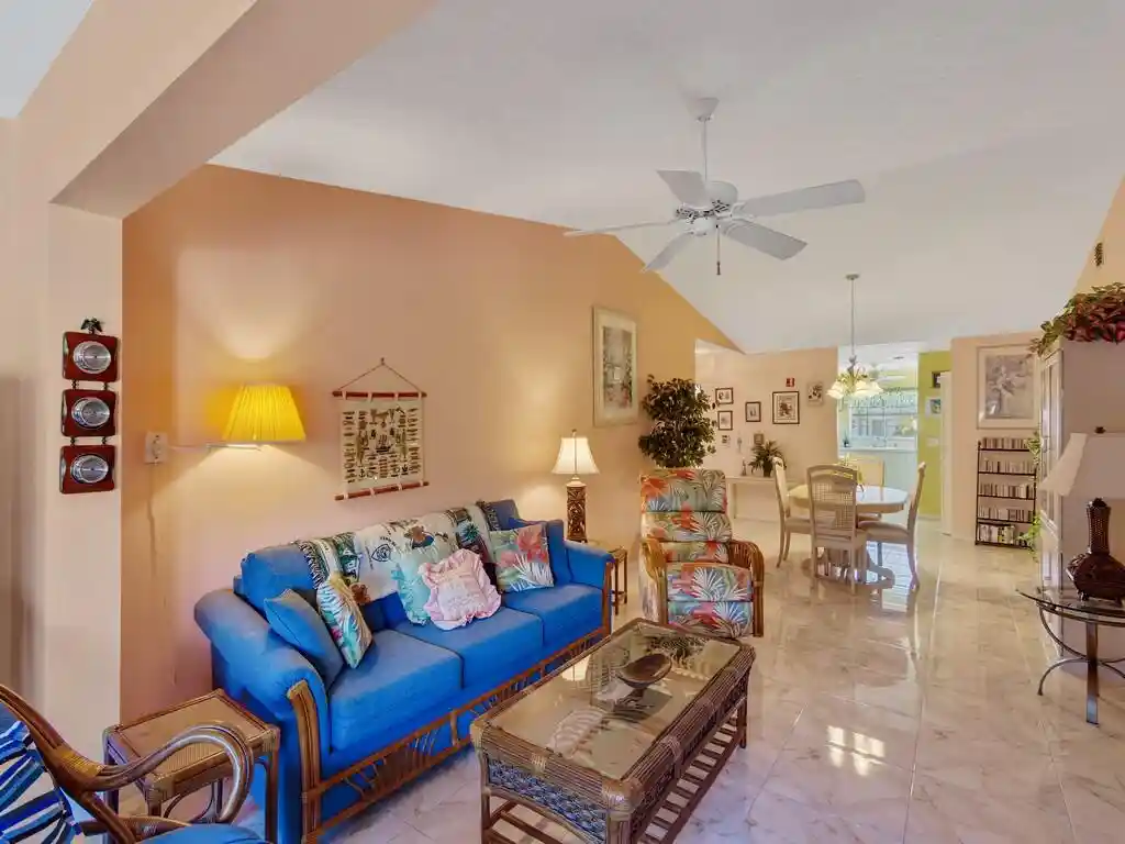 Condo for sale at 720 Lake Orchid Cir, Vero Beach, FL 32962 | MLS# B26093347