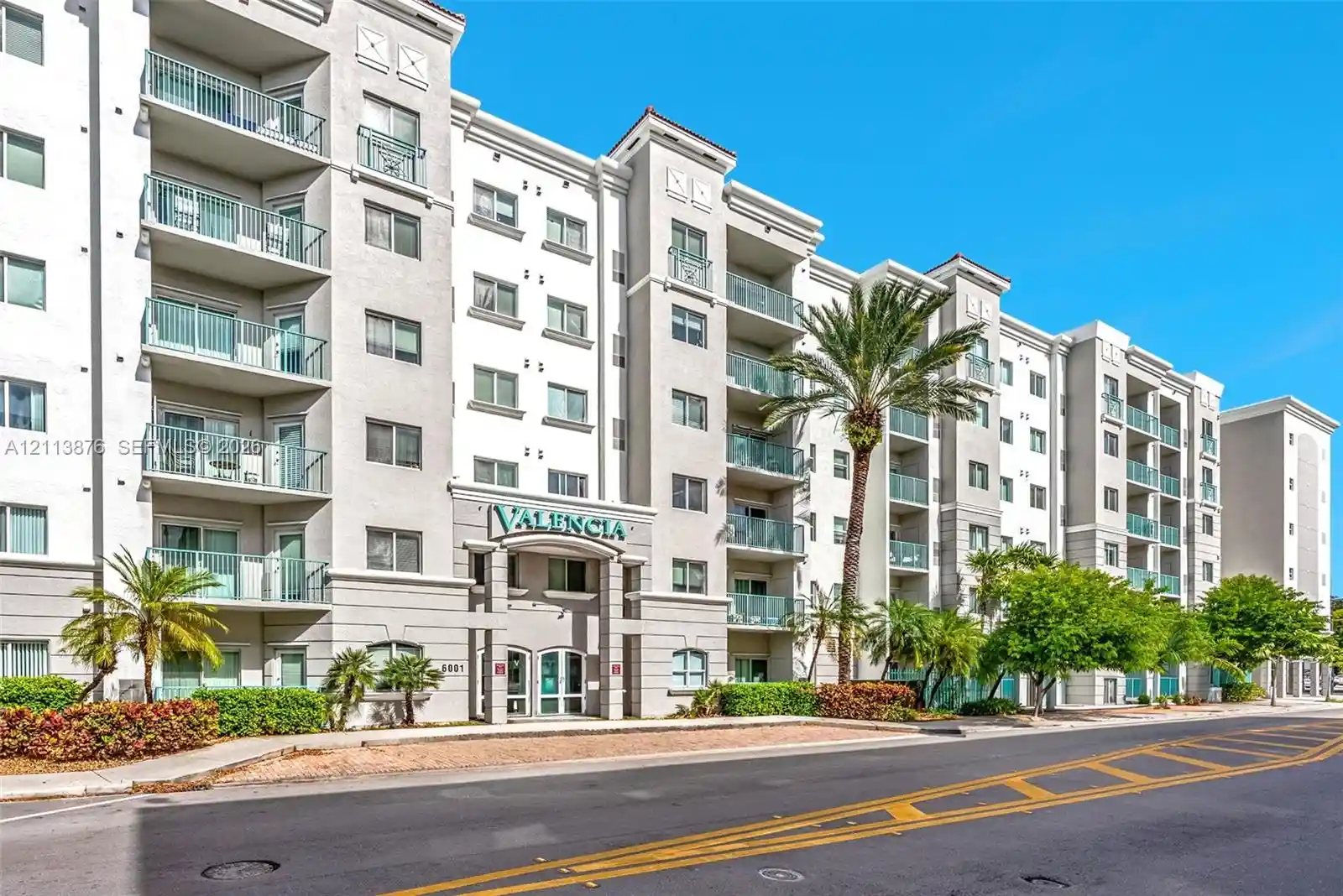 Condo for sale at 6001 SW 70th Street #253, South Miami, FL 33143 | MLS# A12113876