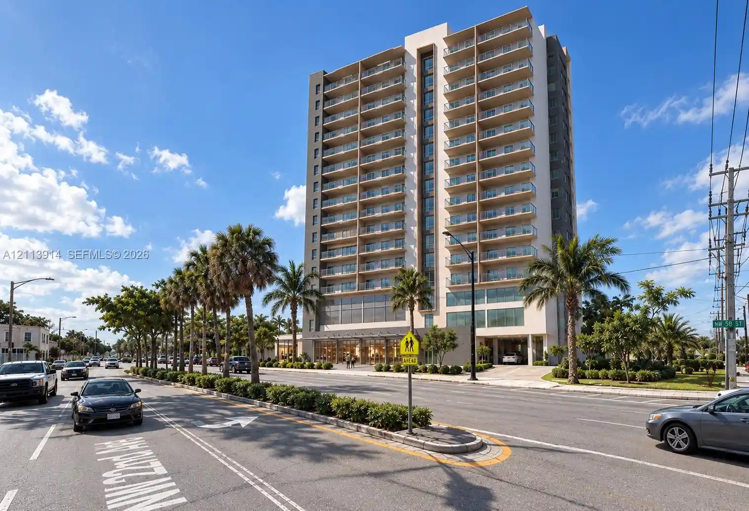 Land for sale at 5712 NW 22nd Avenue, Miami, FL 33142 | MLS# A12113914