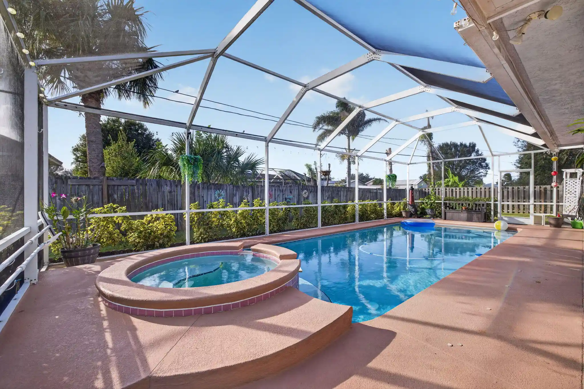 Single family home for sale at 2062 SW Americana St, Port Saint Lucie, FL 34953 | MLS# B26093353 | Listing updated on 2026-10-27