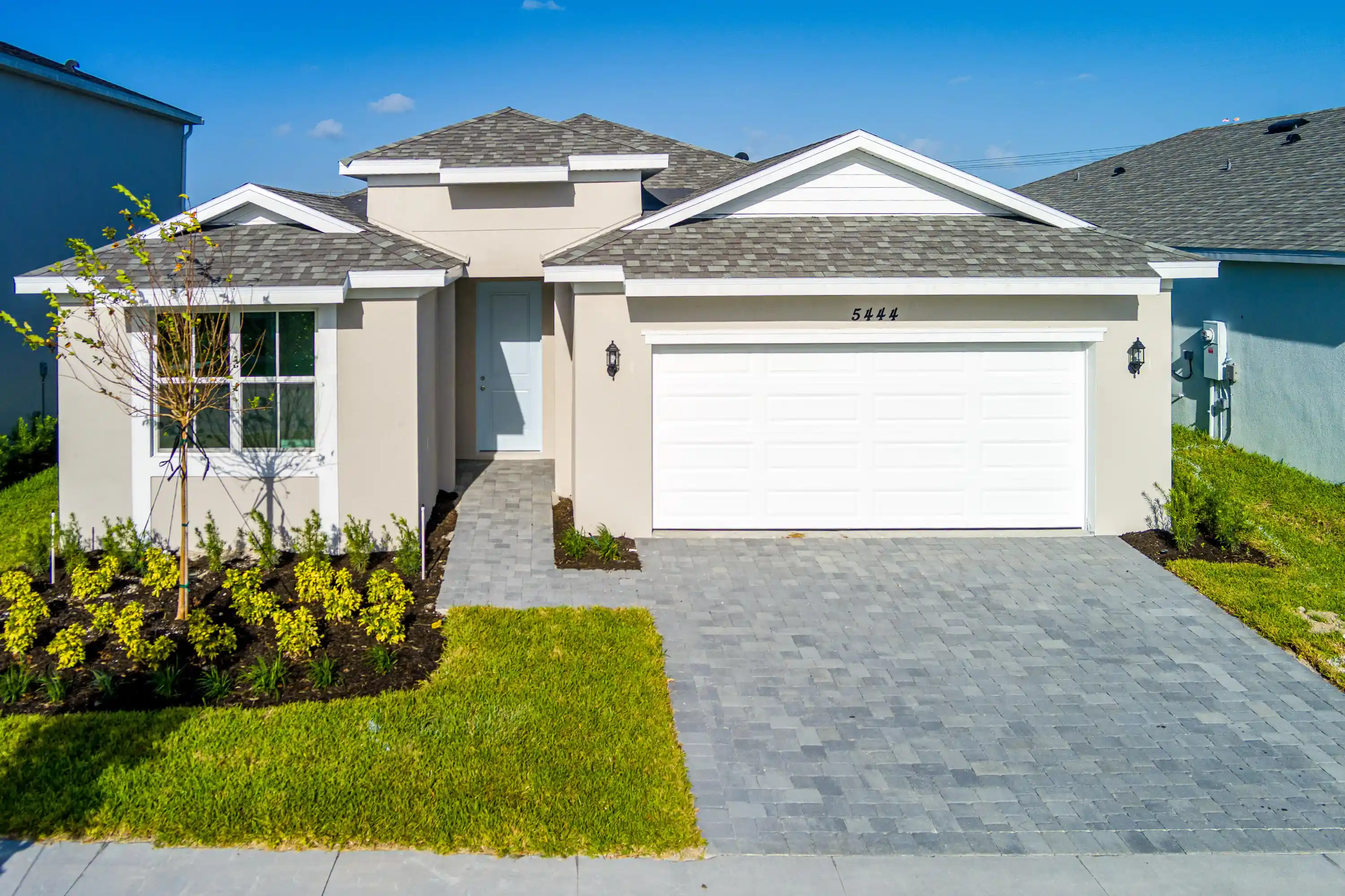 Photo 1 of Single family home for sale at 5444 Nw Camberly Ct, Port Saint Lucie, FL 34987 | MLS# B26093352 | Listing updated on 2026-10-29