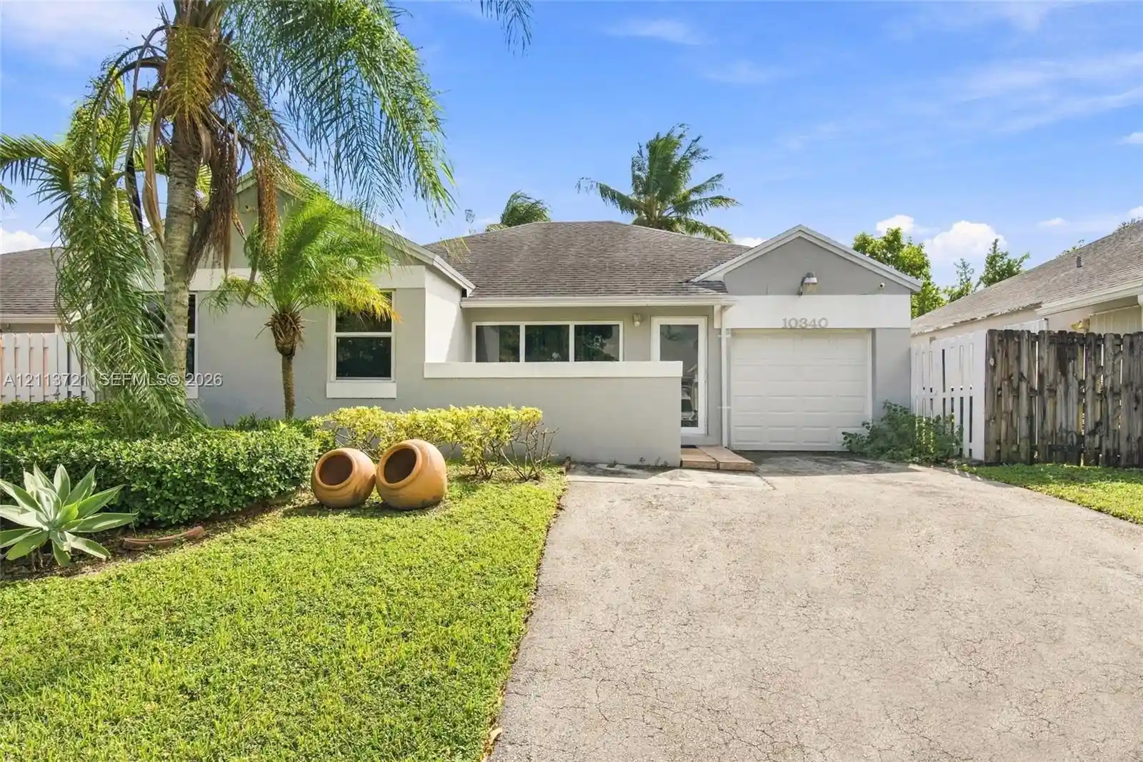 Single family home for sale at 10340 SW 208th Lane, Cutler Bay, FL 33189 | MLS# A12113721