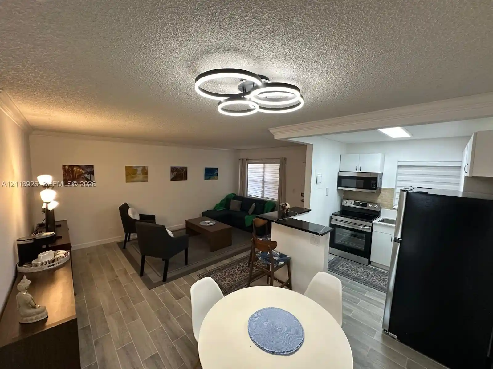 Condo for sale at 2008 Jackson St #D3, Hollywood, FL 33020 | MLS# A12113926