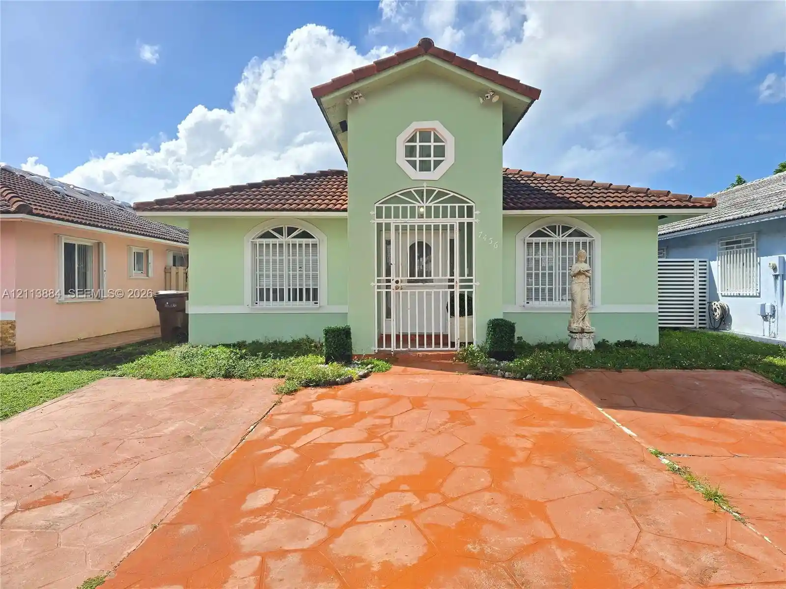 Single family home for sale at 7456 W 34th Court, Hialeah, FL 33018 | MLS# A12113884
