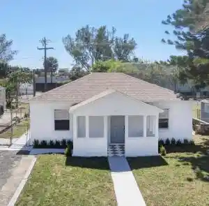 Single family home for sale at 950 29th Street, West Palm Beach, FL 33407 | MLS# B26093364