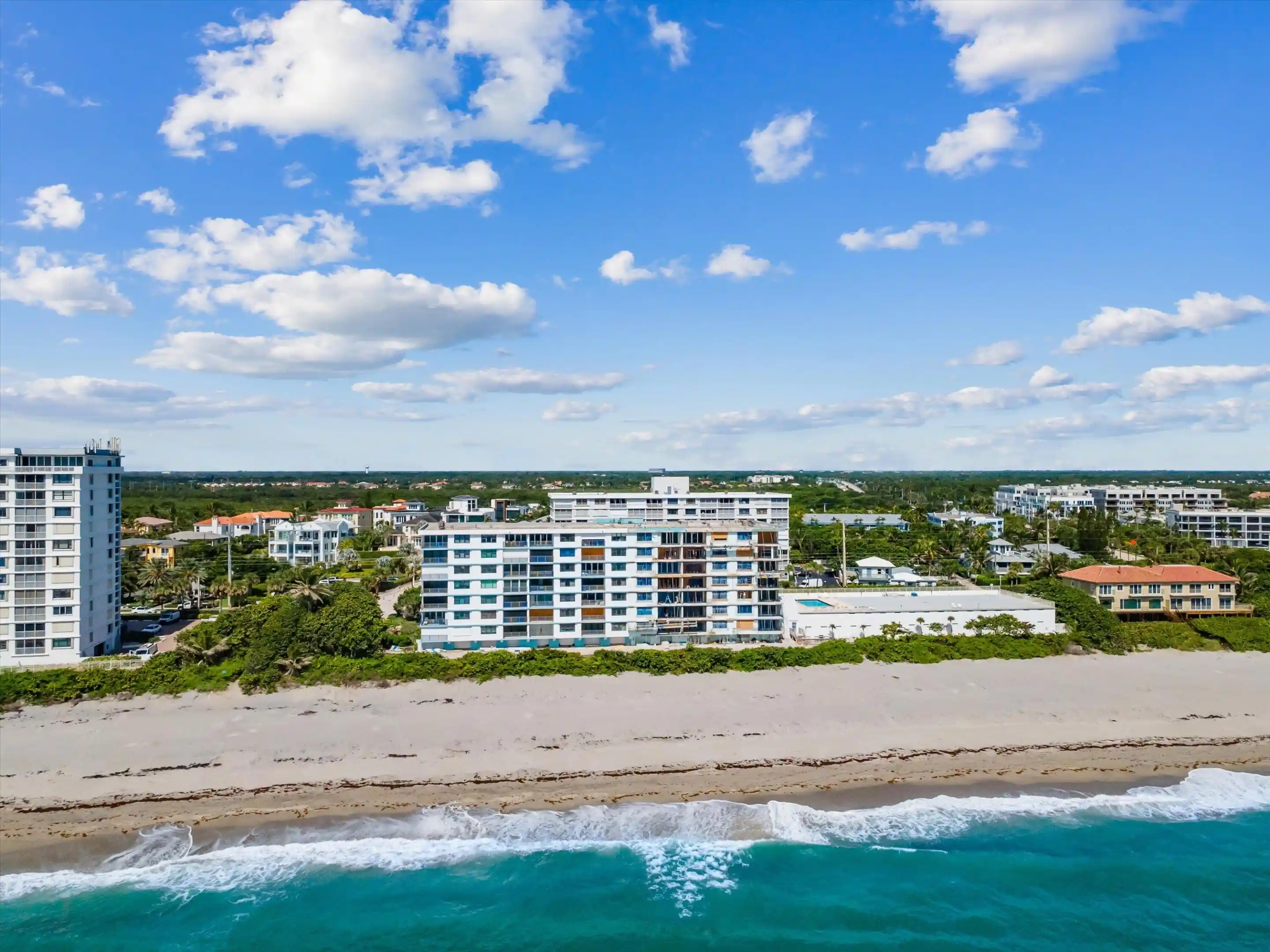 Condo for sale at 900 Ocean Dr #505, Juno Beach, FL 33408 | MLS# B26093365