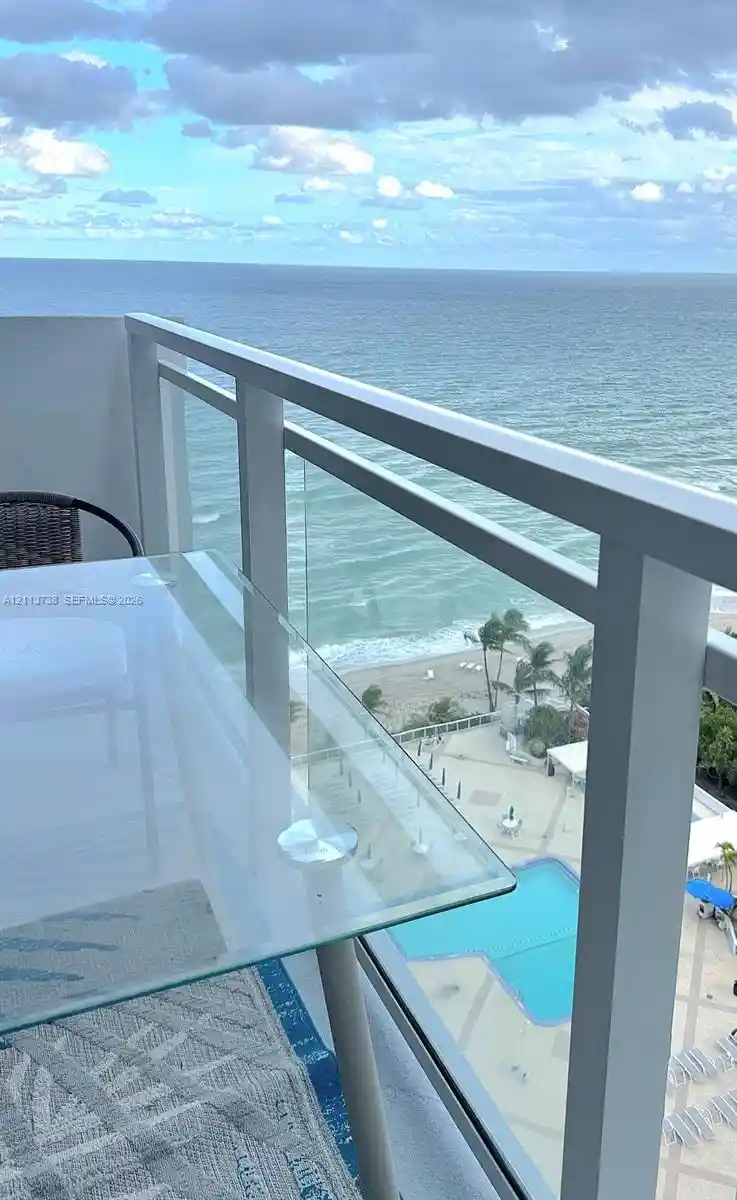 Condo for sale at 2030 S Ocean Dr #1719, Hallandale Beach, FL 33009 | MLS# A12113738