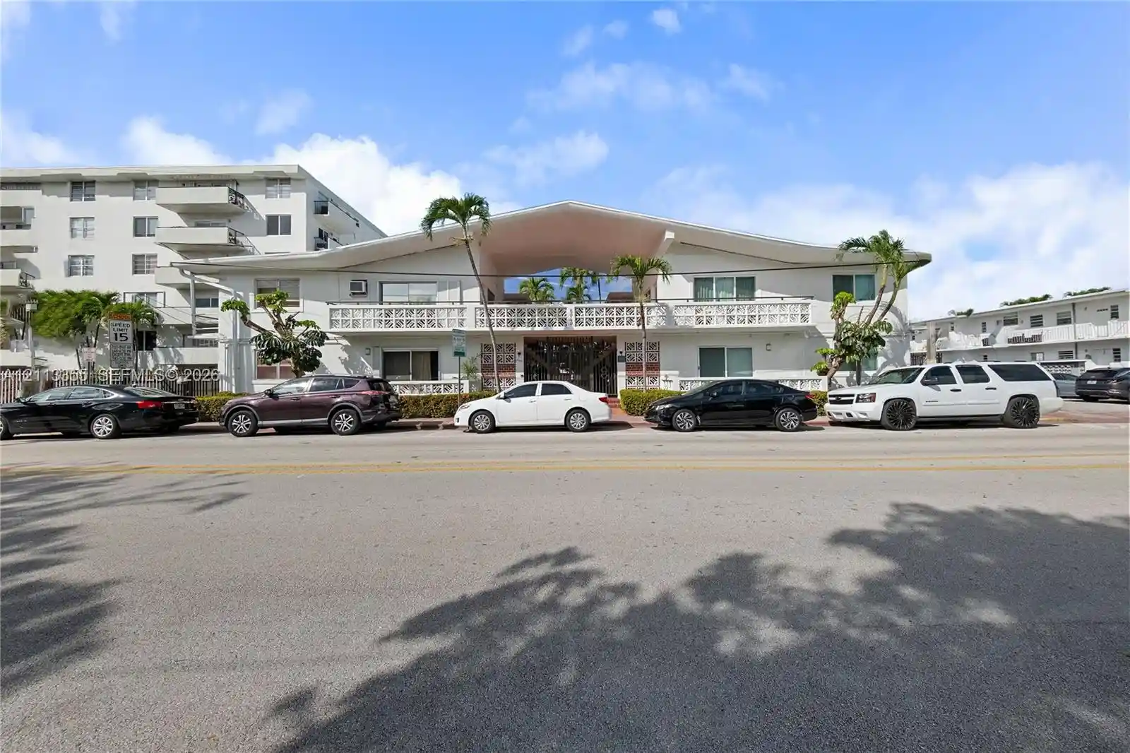 Photo 1 of Condo for sale at 8040 Tatum Waterway Dr #11, Miami Beach, FL 33141 | MLS# A12113355 | Listing updated on 2026-10-28