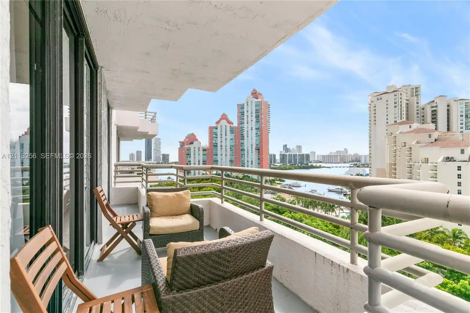 Condo for sale at 3300 NE 191st Street #1514, Miami, FL 33180 | MLS# A12113256