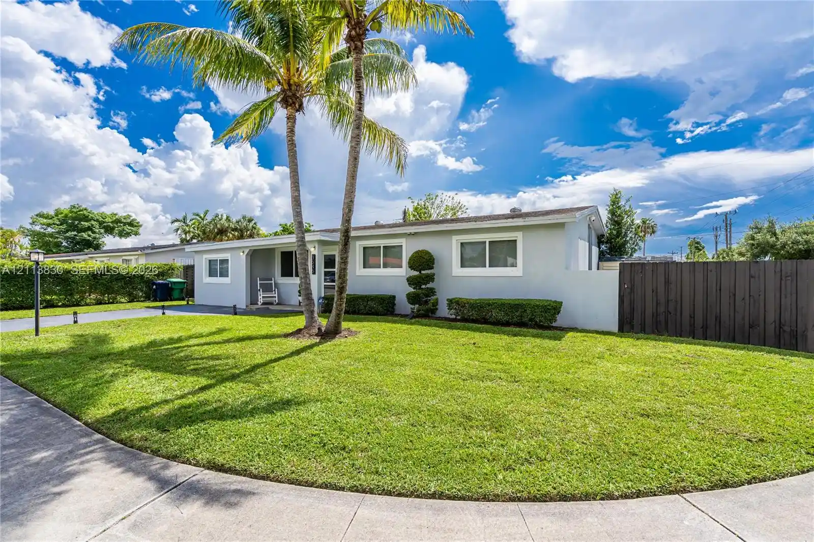 Single family home for sale at 3545 SW 104th Court, Miami, FL 33165 | MLS# A12113830
