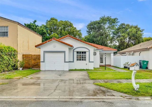 Single family home for sale at 13756 SW 155th Terrace, Miami, FL 33177 | MLS# A12113462
