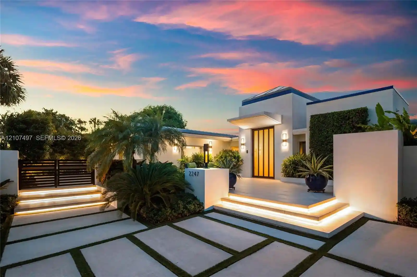 Single family home for sale at 2247 NE 20th Street, Fort Lauderdale, FL 33305 | MLS# A12107497