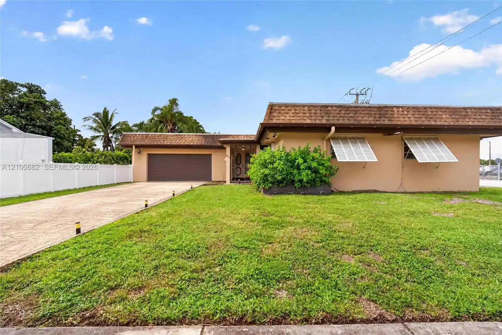 Single family home for sale at 8402 SW 102nd Court, Miami, FL 33173 | MLS# A12100682