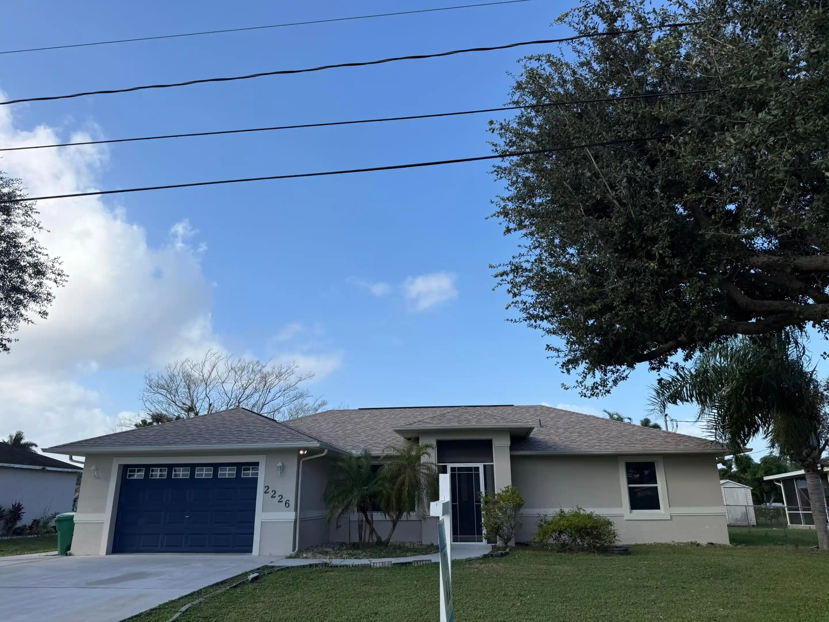 Photo 1 of Single family home for sale at 2226 Se Friendship St, Port Saint Lucie, FL 34952 | MLS# B26093396 | Listing updated on 2026-10-28