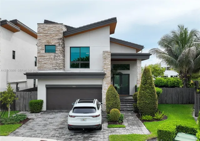Single family home for sale at 7655 NW 102nd Court, Miami, FL 33178 | MLS# A12113986