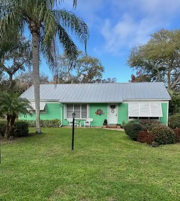 Photo 1 of Single family home for sale at 9535 Frangipani Dr, Vero Beach, FL 32963 | MLS# B26093404 | Listing updated on 2026-10-28