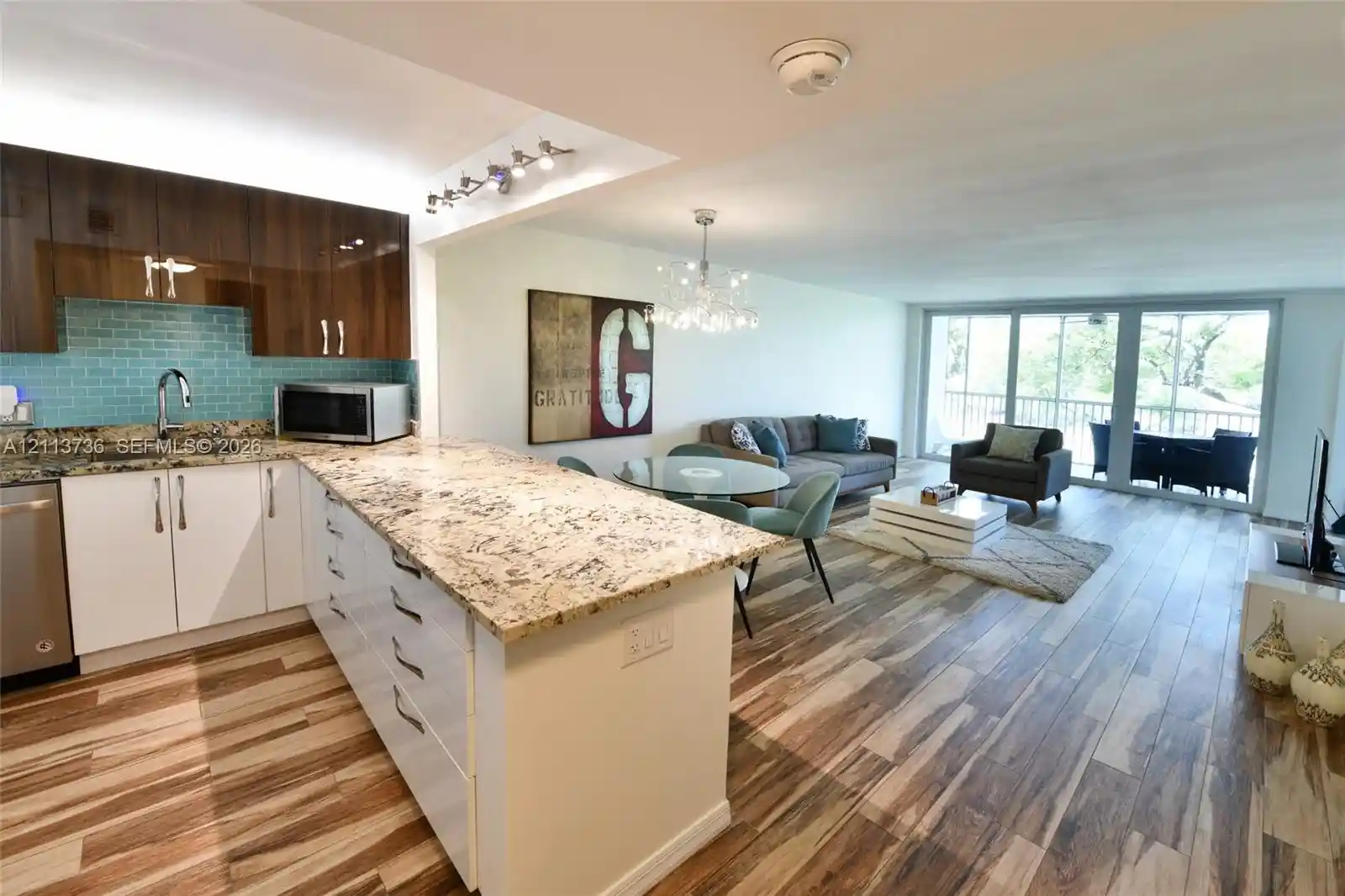 Photo 1 of Condo for sale at 2651 S Palm Aire Dr #307, Pompano Beach, FL 33069 | MLS# A12113736 | Listing updated on 2026-10-28