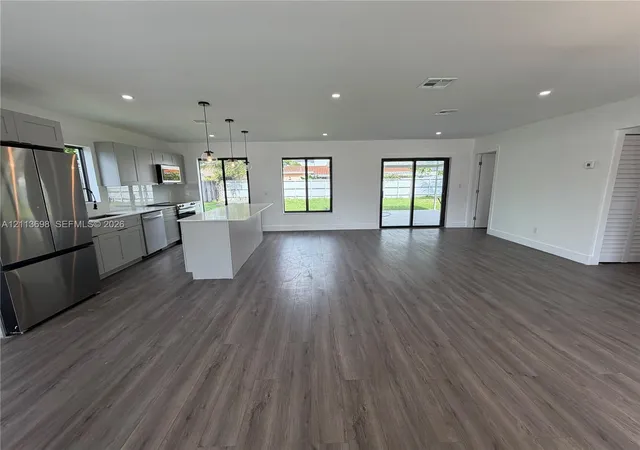 Single family home for sale at 115 NE 205th Terrace, Miami, FL 33179 | MLS# A12113698