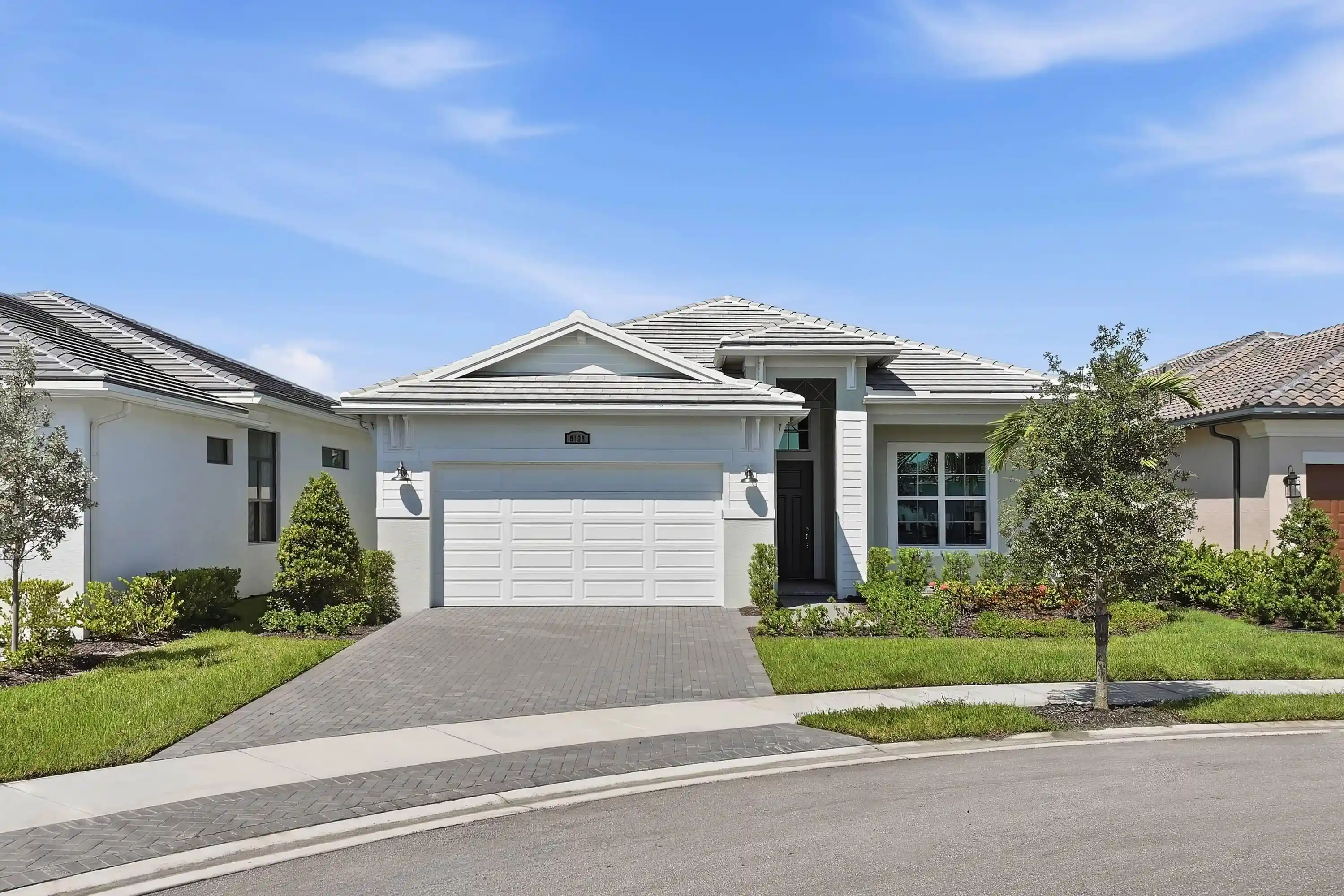Photo 1 of Single family home for sale at 8128 Sw Vanita Way, Port Saint Lucie, FL 34987 | MLS# B26093432 | Listing updated on 2026-10-28