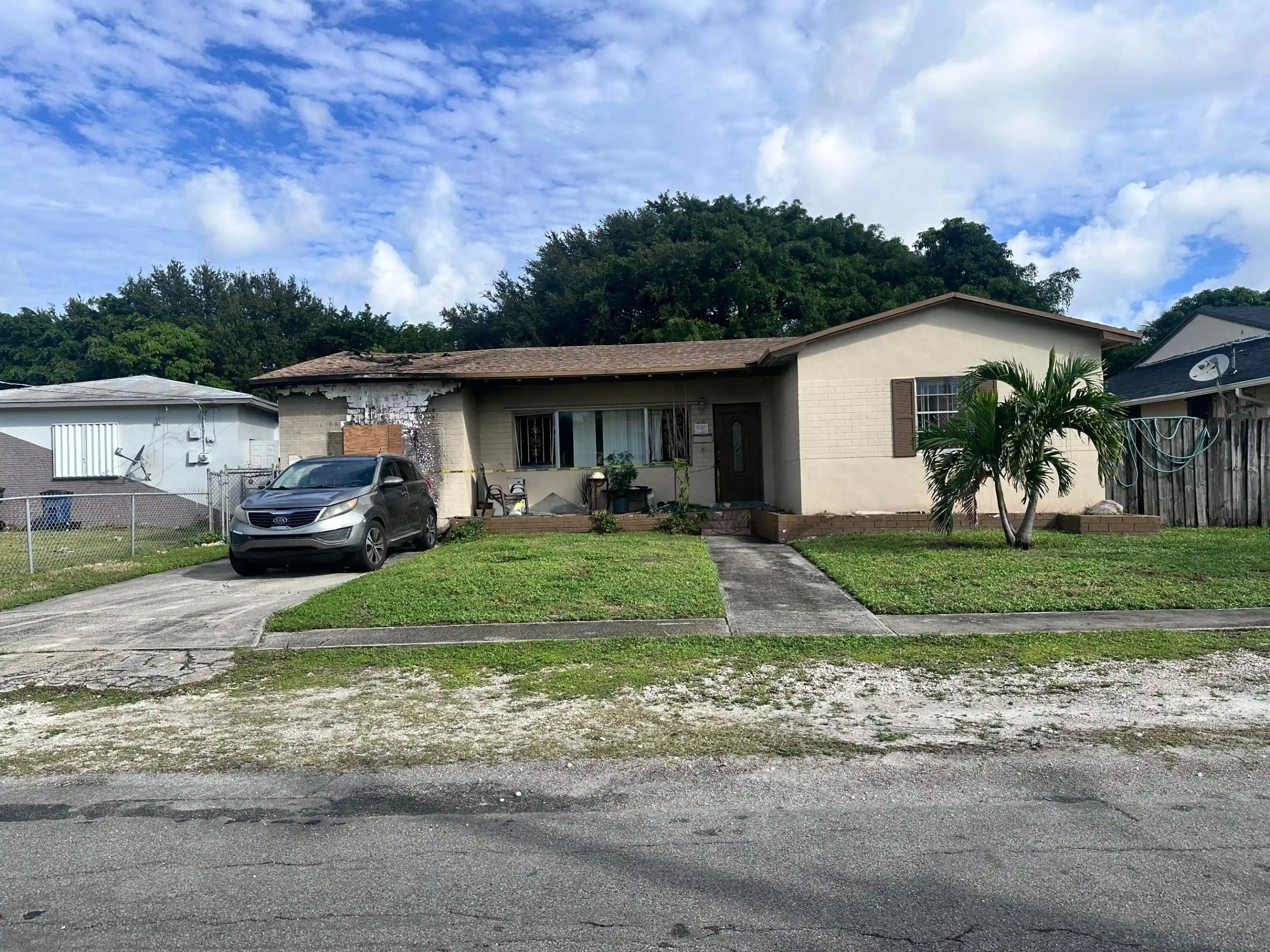 Single family home for sale at 712 NW 9th Court, Hallandale Beach, FL 33009 | MLS# B26093434