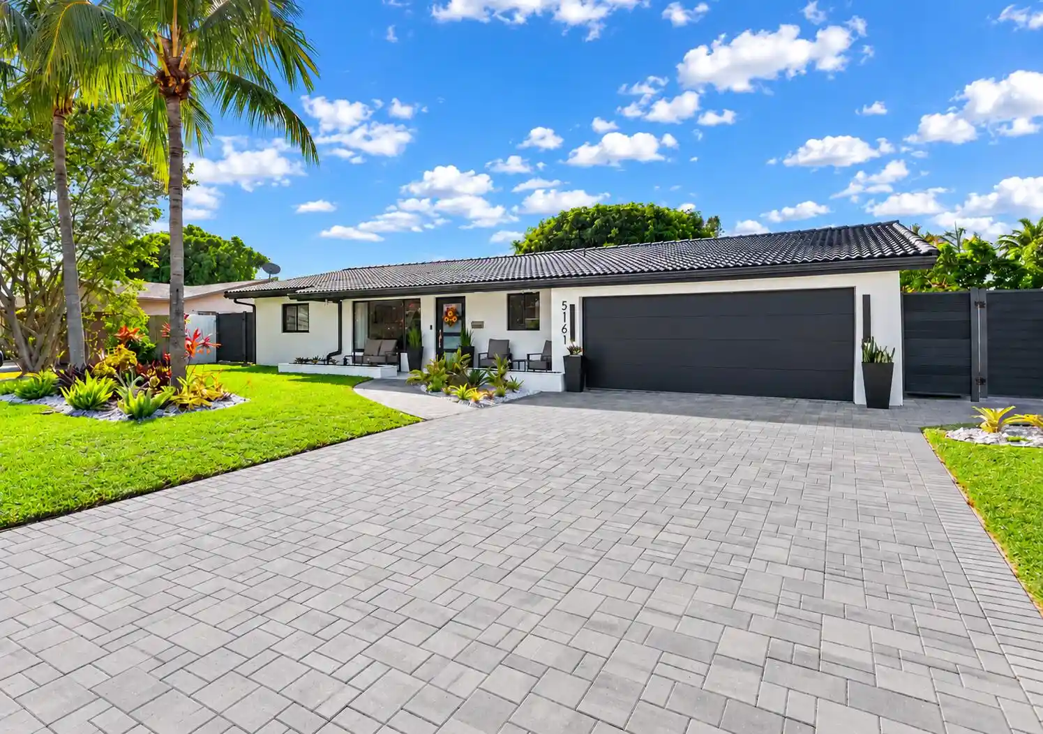 Single family home for sale at 5161 NE 18th Terrace, Fort Lauderdale, FL 33308 | MLS# B26093443