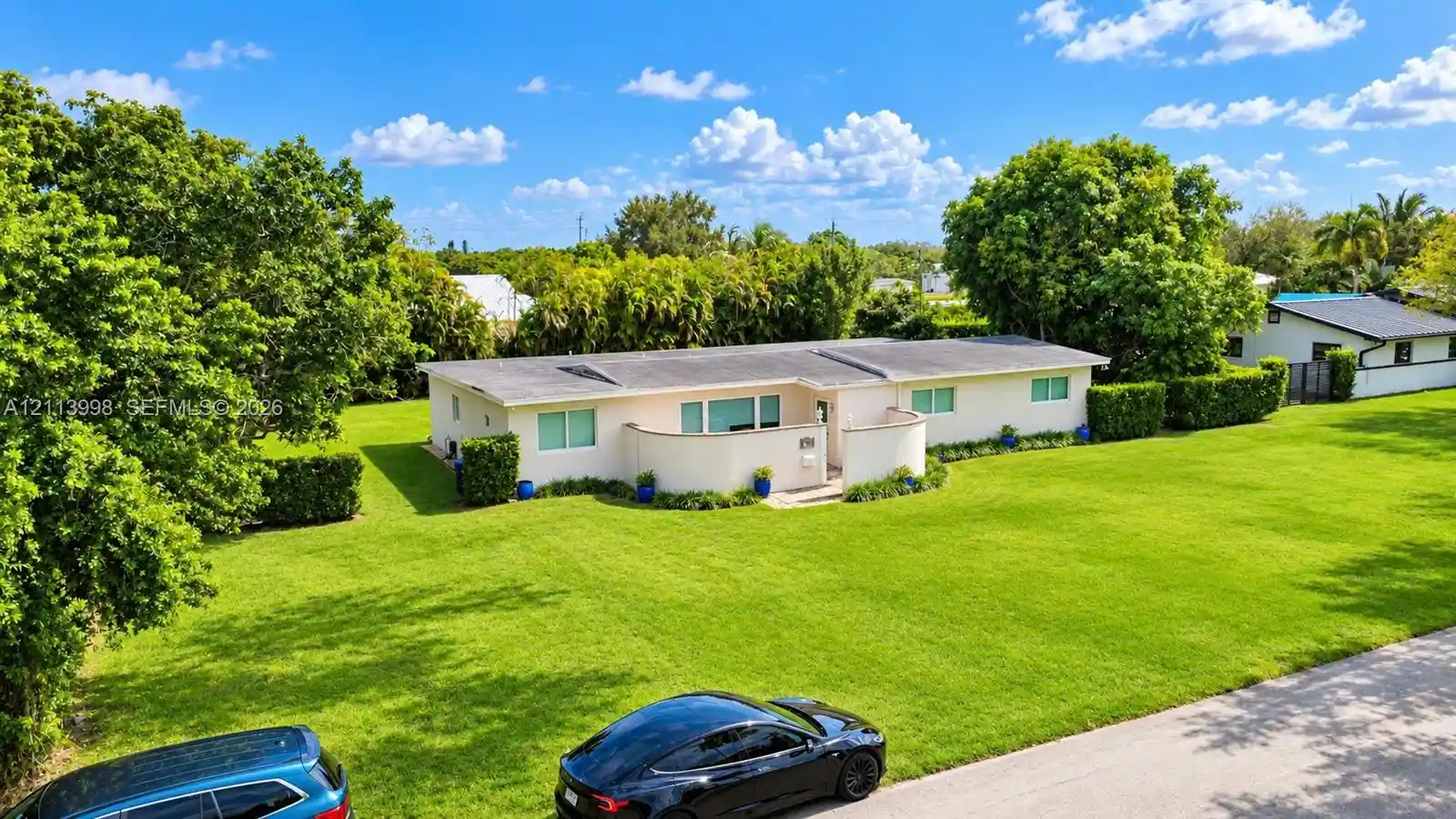 Single family home for sale at 16455 SW 91st Avenue, Palmetto Bay, FL 33157 | MLS# A12113998