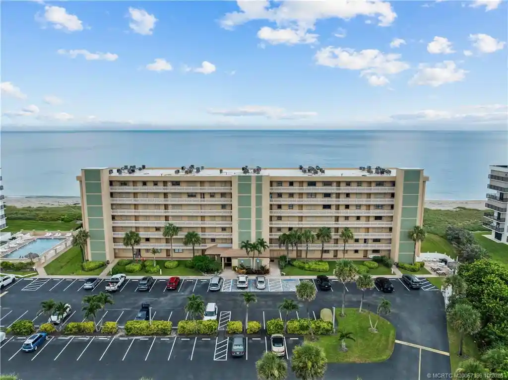 Condo for sale at 10200 S Ocean Dr #103, Jensen Beach, FL 34957 | MLS# M20057396