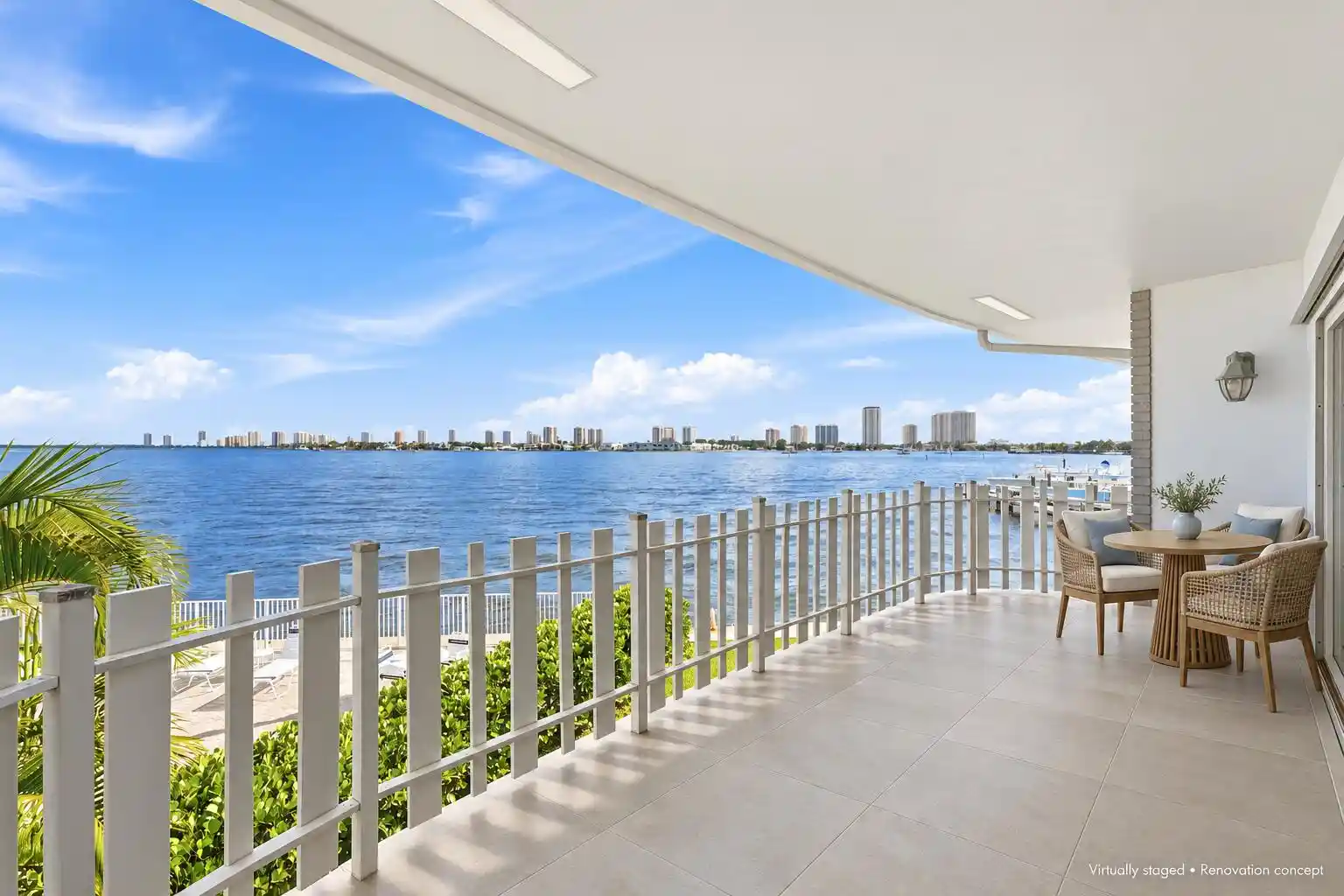 Condo for sale at 371 Wilma Cir #4, Riviera Beach, FL 33404 | MLS# B26093449