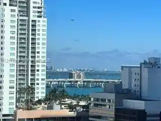 Condo for sale at 151 SE 1st Street #1702, Miami, FL 33131 | MLS# A12113969