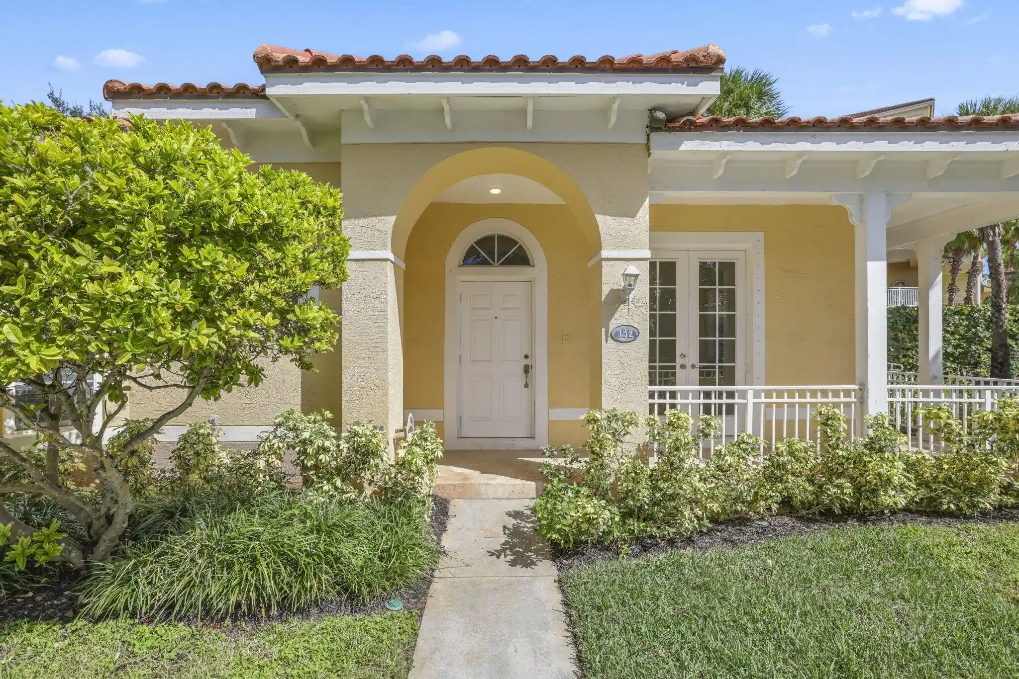 Single family home for sale at 132 Mangrove Bay Way, Jupiter, FL 33477 | MLS# B26093453