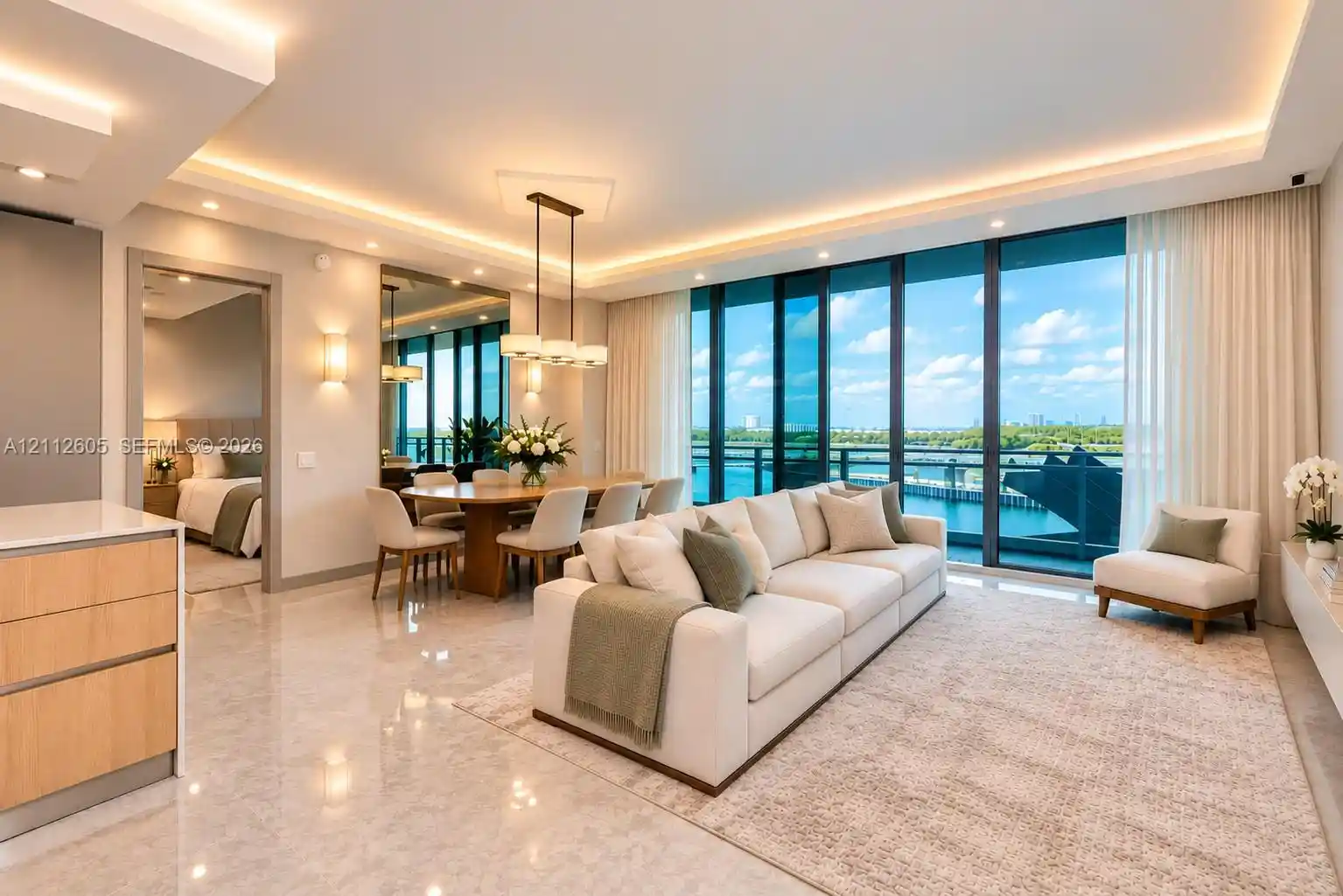 Condo for sale at 10295 Collins Ave #306, Bal Harbour, FL 33154 | MLS# A12112605