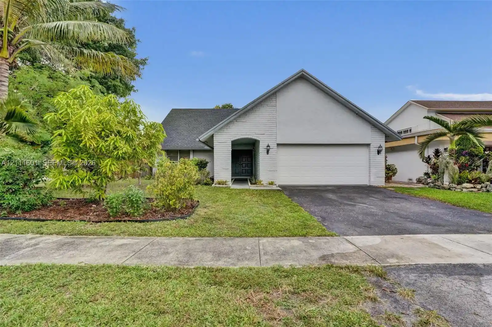 Single family home for sale at 9381 NW 37th Court, Sunrise, FL 33351 | MLS# A12111601