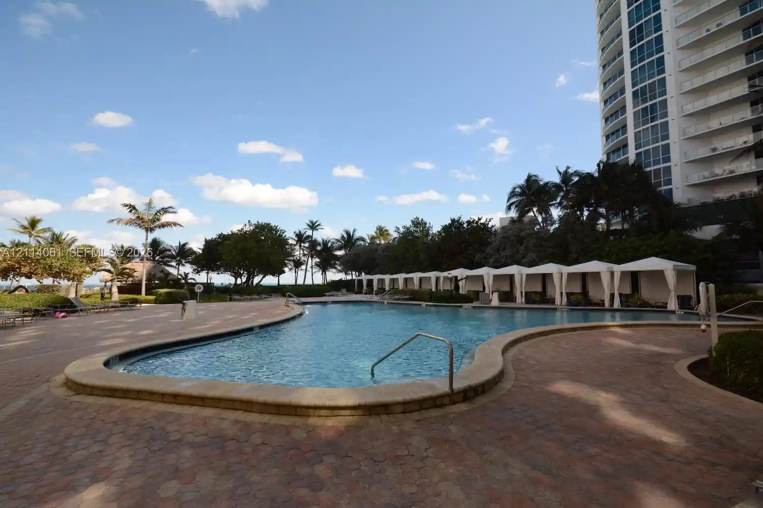 Condo for sale at 3001 S Ocean Dr #727, Hollywood, FL 33019 | MLS# A12114061