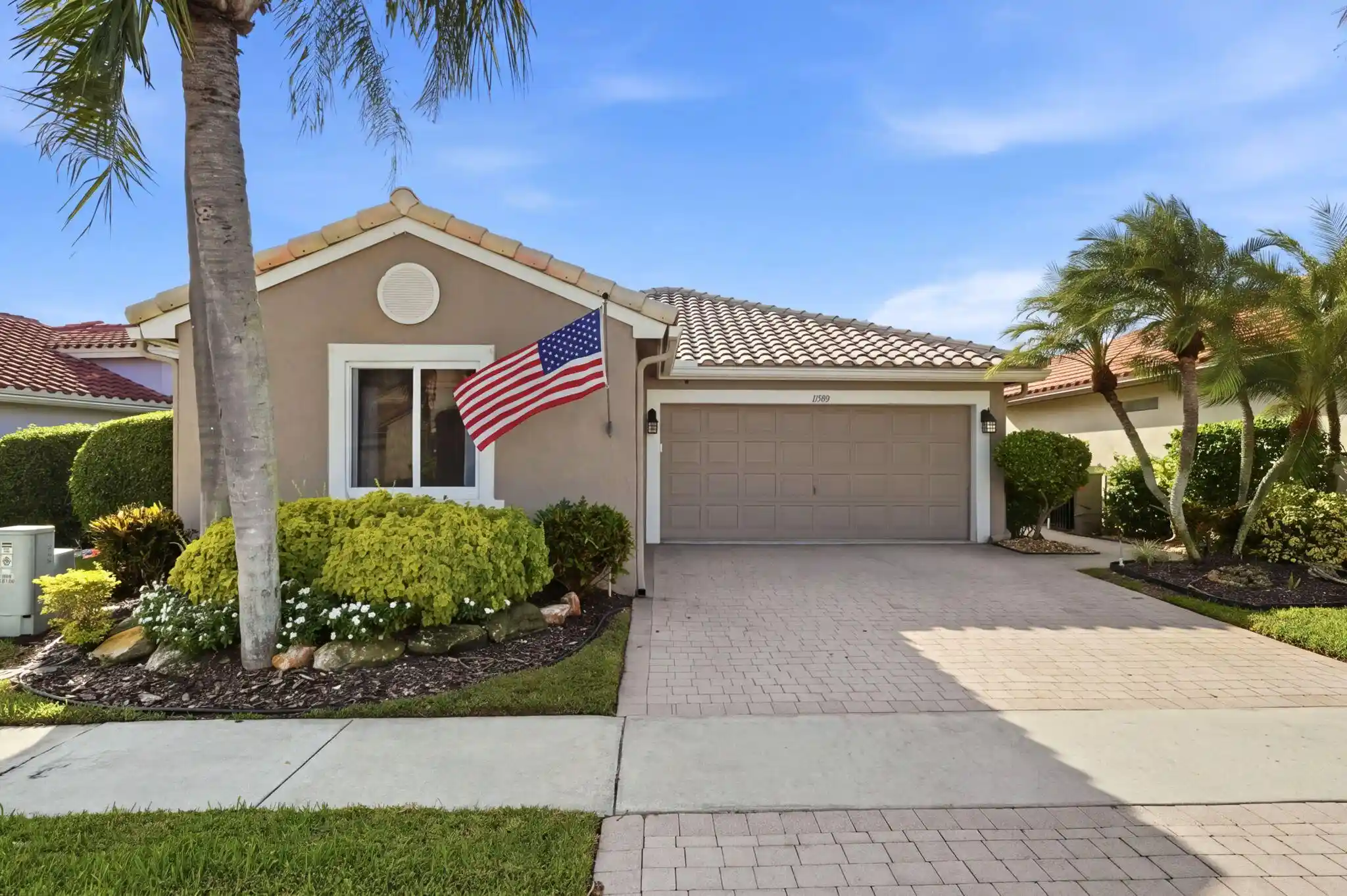 Photo 1 of Single family home for sale at 11589 Augustus Dr, Boynton Beach, FL 33437 | MLS# B26093470 | Listing updated on 2026-10-28