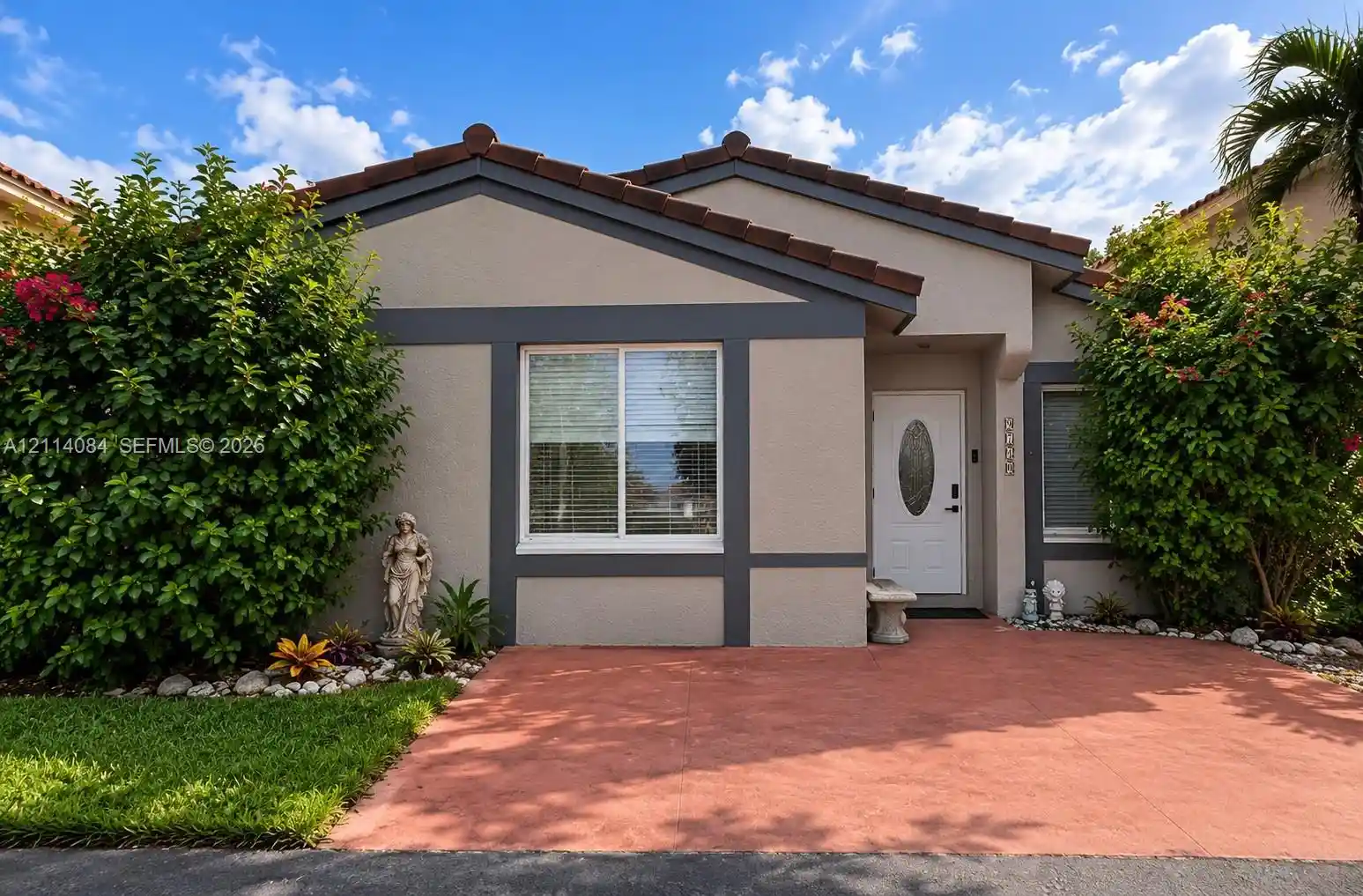 Single family home for sale at 9740 SW 164th Avenue, Miami, FL 33196 | MLS# A12114084