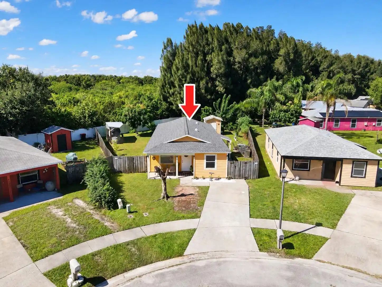 Single family home for sale at 4035 41st Square, Vero Beach, FL 32967 | MLS# B26093484