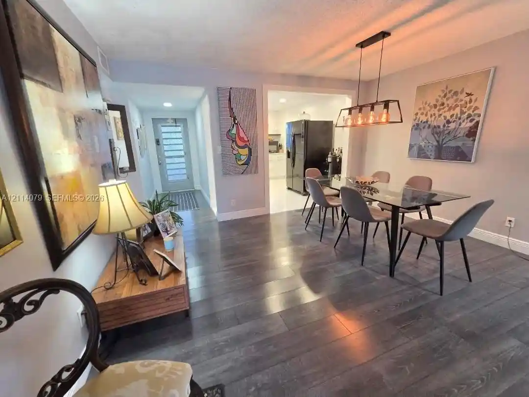 Photo 1 of Condo for sale at 9241 Sunrise Lakes Blvd #109, Sunrise, FL 33322 | MLS# A12114079 | Listing updated on 2026-10-28