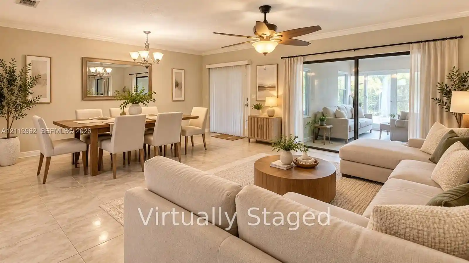 Single family home for sale at 19764 NW 54 Avenue, Miami Gardens, FL 33055 | MLS# A12113962
