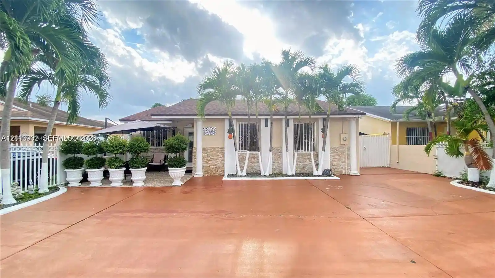 Single family home for sale at 19764 NW 54 Avenue, Miami Gardens, FL 33055 | MLS# A12113962